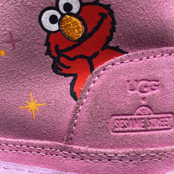 Ugg Boots SZ 7 11 T - Picture 7 of 7